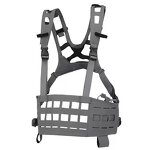 Tactical Vest Factory - SPC Lightweight Solid Color Quick Release