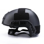 Riding Helmet Manufacturer - OEM Custom PE Material French Defense