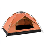 Camping Tent Factory - Outdoor Automatic Spring-loaded Quick-open