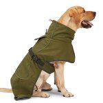 Dog Jacket Manufacturer - Pet Cold Weather Cozy Waterproof Windproof
