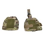 Shoulder Armor Supplier - OEM Custom Universal Tactical Protection