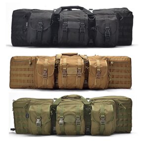 Tactical Backpack Manufacturer - OEM Custom Black Nylon Waterproof