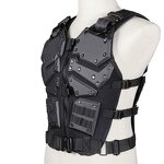Tactical Vest Manufacturer - OEM Custom Logo Outdoor Safety Hunting