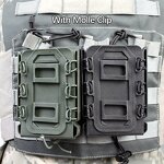 Magazine Sleeve Manufacturer - OEM Custom Quick Release Nylon Soft