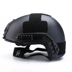 Helmet Mount Manufacturer - Tactical Training Aramid PE Lightweight