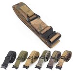 Tactical Belt Manufacturer - 1000D Nylon Metal Buckle Adjustable