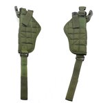 Shoulder Holster Factory - Custom Nylon Adjustable Tactical