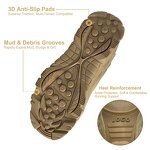 Tactical Boots Factory - OEM Custom Lightweight Waterproof Breathable