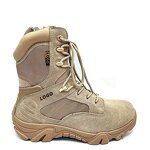 Tactical Boots Factory - OEM Custom Lightweight Waterproof Breathable