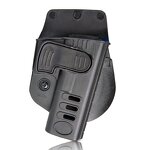 Tactical Holster Supplier - OEM Custom Retention for 9mm Draw