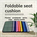 Sitting Pad Factory - Customized Outdoor Folding Neoprene Comfortable
