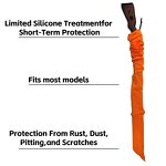 Gun Sock Manufacturer - Wholesale Knit Dust-proof Storage Bag