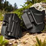 Gun Holster Manufacturer - Tactical Hunting Matching Safety Outdoor
