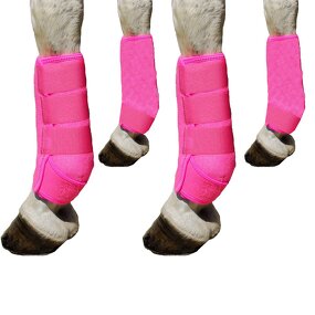 Horse Boot Supplier - OEM Custom Elastic Lightweight Neoprene