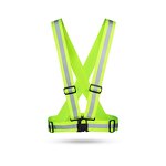 Safety Vest Manufacturer - Adjustable Men's Mesh Reflective