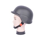 Half Helmet Supplier - OEM Custom Tactical Hard Hat Face Protection