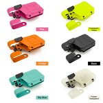 Kydex Phone Case Supplier - OEM Custom Compact Wholesale Logo