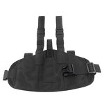 Gun Holster Factory - OEM Custom Breathable MOLLE Waist Belt
