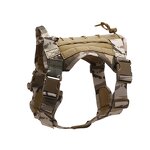 Dog Harness Factory - Water-Resistant Tactical Service Comfortable