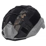 Helmet Cover Factory - OEM Custom Camouflage FAST Multi-functional