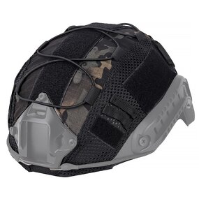 Helmet Cover Factory - OEM Custom Camouflage FAST Multi-functional