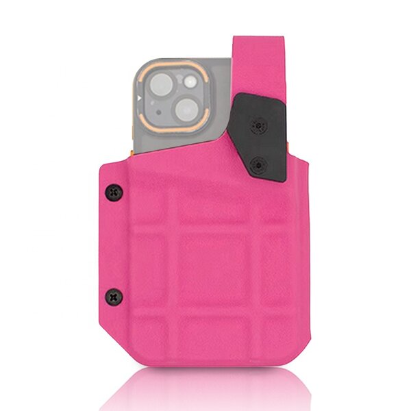 Kydex Phone Case Supplier - OEM Custom Compact Wholesale Logo