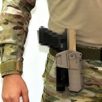 Kydex Holster