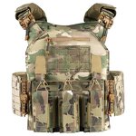 Plate Carrier Manufacturer - OEM Custom Quick Release Protective