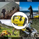 Waterproof Bag Supplier - OEM Custom Travel Storage Tear-resistant