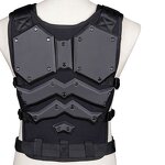 Tactical Vest Manufacturer - OEM Custom Logo Outdoor Safety Hunting