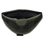 Neck Protector Manufacturer - Tactical Vest Universal Collar Protector