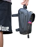 Bike Pannier Manufacturer - New Design Waterproof Hard Shell Touch Screen