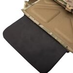 Tactical Vest Manufacturer - OEM Custom Anti-Cut EVA Foam Plates
