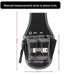 Utility Kit Holder Manufacturer - OEM Custom 9 in 1 Nylon Pouch