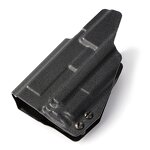 Leather Case Manufacturer - OEM Custom Hidden Carry with Clip