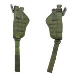 Shoulder Holster Factory - Customized Adjustable Breathable Tactical
