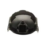 Tactical Helmet Factory - OEM Custom High-Strength ABS CS Roller