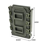 Magazine Sleeve Manufacturer - OEM Custom Quick Release Nylon Soft