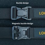Sports Belt Manufacturer - OEM Custom Adjustable Outdoor Hunting