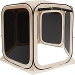 Camping Tent Manufacturer - OEM Custom Quick Open Foldable Mesh