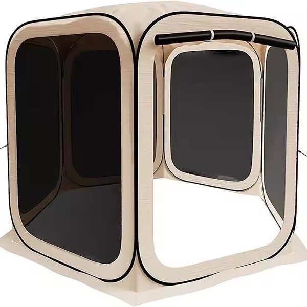 Camping Tent Manufacturer - OEM Custom Quick Open Foldable Mesh