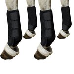 Horse Boot Manufacturer - High Quality Elastic Lightweight Neoprene