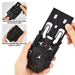 Tourniquet Holder Factory - OEM Custom Quick Locking System Kit