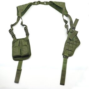 Shoulder Holster Factory - OEM Custom Adjustable Breathable Universal
