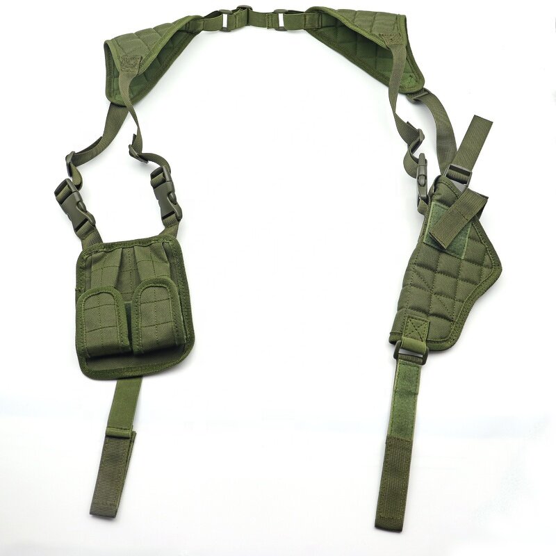 Shoulder Holster Factory - Customized Adjustable Breathable Tactical