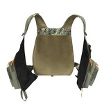 Fishing Vest Supplier - OEM Custom Waterproof Adjustable Pockets