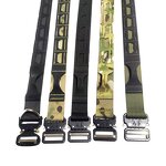 Nylon Belt Manufacturer - OEM Custom Field Training Waist Sports