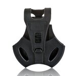 Training Equipment Factory - OEM Custom Tactical Handcuffs Leather