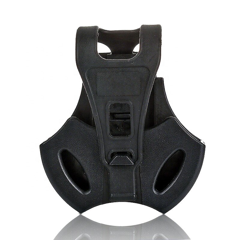 Training Equipment Factory - OEM Custom Tactical Handcuffs Leather