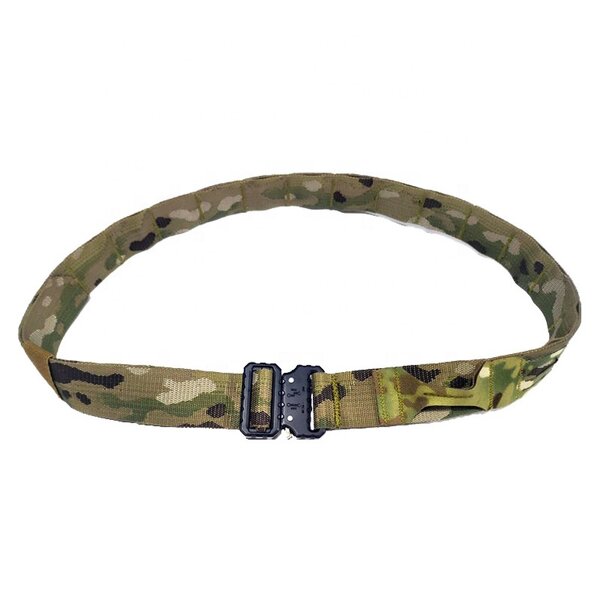 Nylon Belt Manufacturer - OEM Custom Field Training Waist Sports